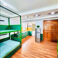  CHDV hẻm xe hơi gần Lê Đại Hành 6 Tầng, 4PN Master, đang cho thuê ổn định