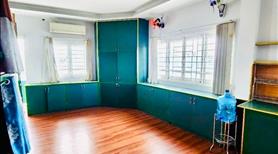  CHDV hẻm xe hơi gần Lê Đại Hành 6 Tầng, 4PN Master, đang cho thuê ổn định - Ảnh 6