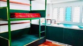  CHDV hẻm xe hơi gần Lê Đại Hành 6 Tầng, 4PN Master, đang cho thuê ổn định - Ảnh 3