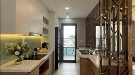 Bán căn hộ 2PN2WC tại Ngã Tư Sở vị trí trung tâm thiết kế chuẩn khách sạn 5 sao - Ảnh 2