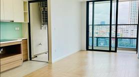 Bán căn hộ 2PN2WC tại Ngã Tư Sở vị trí trung tâm thiết kế chuẩn khách sạn 5 sao - Ảnh 5