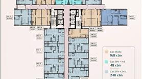Bán căn hộ 2PN2WC tại Ngã Tư Sở vị trí trung tâm thiết kế chuẩn khách sạn 5 sao - Ảnh 6