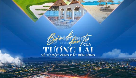 Riverial Hội An – Quỹ Đất Cuối Cùng Gần Phố Cổ, Giá Chỉ Từ 1,x Tỷ - Ảnh 1
