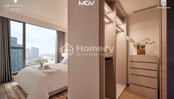 Bán gấp căn hộ 2PN - 88,22m2 tòa Sea - JW Marriott chỉ 35 tỷ all in giá tốt nhất thị trường - Ảnh 1