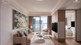 Giá 55 tỷ allin căn 3PN 160m2 view trực diện sông SG, cầu Ba Son, pháo hoa - Ảnh 2