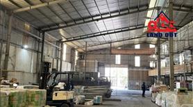 Xt448 nhà xưởng, ngoài kcn cho thuê lâu dài phục vụ nhiều ngành nghề, kho bãi - Ảnh 3