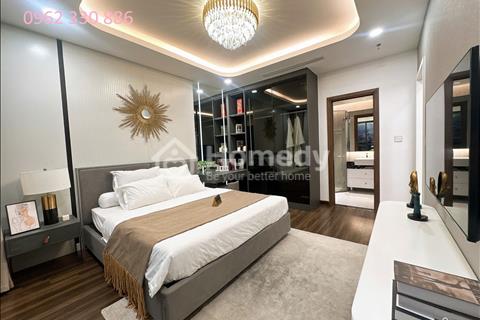 Bán căn 2 ngủ Full smart home Lumia cao cấp - Hoàng Huy Commerce Toà Rose