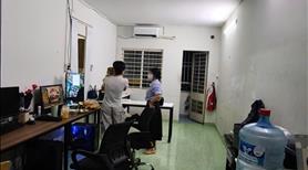 Chung cư Trương Định,P9, Q3: 50m2, 2p ngủ, 1wc, 7,5tr/th - Ảnh 6
