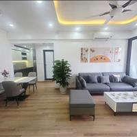 Bán căn hộ chung cư 3 ngủ trung tâm quận Thanh Xuân 85m2 chỉ nhỉnh 5 tỷ, full đồ xịn, sổ lâu dài