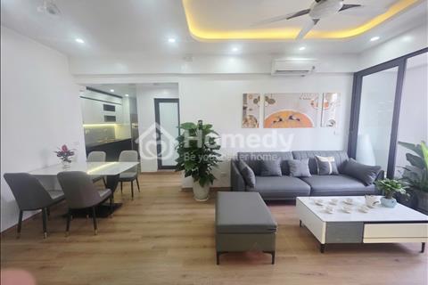 Bán căn hộ chung cư 3 ngủ trung tâm quận Thanh Xuân 85m2 chỉ nhỉnh 5 tỷ, full đồ xịn, sổ lâu dài