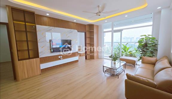 Chính chủ cần bán Căn 98m 3 ngủ Tòa CT2 Coma 6 KĐT Dream Town Tây Mỗ, full nội thất siêu đẹp - Ảnh 1