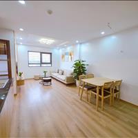 Bán căn view hồ 85m2 3PN siêu thoáng mát nội thất đẹp xịn tại Hateco Hoàng Mai, sổ đỏ lâu dài2