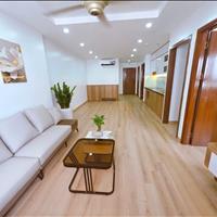 Tôi chính chủ cần bán căn chung cư 85m2 tòa Hateco Yên Sở, Hoàng Mai, full đồ, sẵn sổ, giá nét
