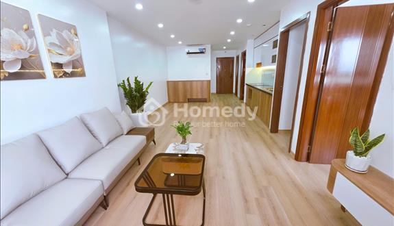 Tôi chính chủ cần bán căn chung cư 85m2 tòa Hateco Yên Sở, Hoàng Mai, full đồ, sẵn sổ, giá nét - Ảnh 1