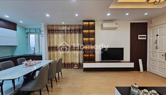 Bán Căn Hộ CT13B KĐT Nam Thăng Long - Lô Góc - Full Nội Thất - 94m2 - 7.05 Tỷ - Ảnh 1