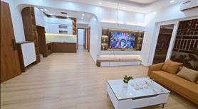 Tôi chính chủ cần bán căn 110m2, 3 ngủ 2 wc tòa CT2B KĐT Trung Văn, sẵn sổ, full đồ, giá nét - Ảnh 2