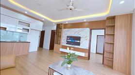 Chính chủ cần bán Căn 98m 3 ngủ Tòa CT2 Coma 6 KĐT Dream Town Tây Mỗ, full nội thất siêu đẹp - Ảnh 2
