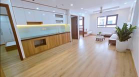 Tôi chính chủ cần bán căn chung cư 85m2 tòa Hateco Yên Sở, Hoàng Mai, full đồ, sẵn sổ, giá nét - Ảnh 2