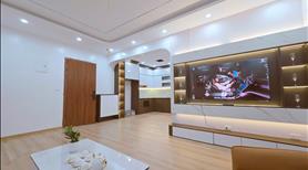 Tôi chính chủ cần bán căn 110m2, 3 ngủ 2 wc tòa CT2B KĐT Trung Văn, sẵn sổ, full đồ, giá nét - Ảnh 3