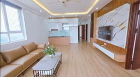 Chính chủ cần bán Căn 98m 3 ngủ Tòa CT2 Coma 6 KĐT Dream Town Tây Mỗ, full nội thất siêu đẹp - Ảnh 4
