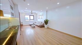 Tôi chính chủ cần bán căn chung cư 85m2 tòa Hateco Yên Sở, Hoàng Mai, full đồ, sẵn sổ, giá nét - Ảnh 4