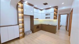 Tôi chính chủ cần bán căn 110m2, 3 ngủ 2 wc tòa CT2B KĐT Trung Văn, sẵn sổ, full đồ, giá nét - Ảnh 5
