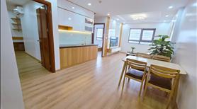 Bán căn view hồ 85m2 3PN siêu thoáng mát nội thất đẹp xịn tại Hateco Hoàng Mai, sổ đỏ lâu dài2 - Ảnh 7