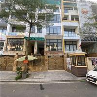 Bán liền kề MMon city Mỹ Đình diện tích 84m2, mặt tiền 6m, giá 41 tỷ LH 0916787885