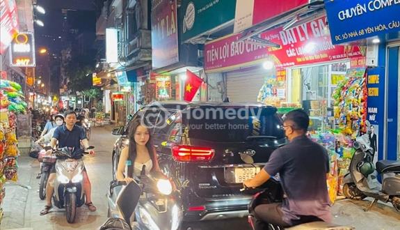 Hàng tuyệt chủng, mặt phố 7,Tầng, mặt 7m, Thang Máy chỉ 27ty. 0989638313 - Ảnh 1