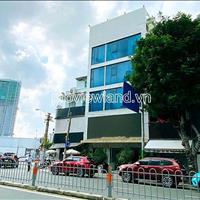 Nhà trung tâm Phạm Ngũ Lão, Quận 1, 4 lầu, thu nhập cao, giá 48 tỷ