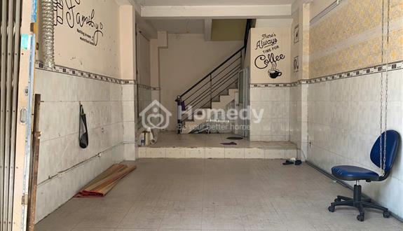 Nhà mặt tiền Mã Lò cần cho thuê, vào ở liền, thương lượng trực tiếp chủ - Ảnh 1
