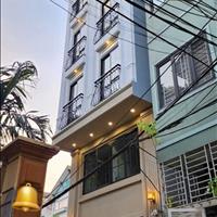 Bán tòa dòng tiền tại Nhật Tảo Nhật Tân Tây Hồ Hà Nội giá 23,5 tỷ 
