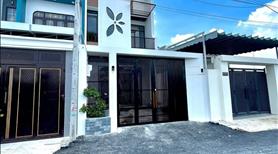 Chủ kẹt tiền bán gấp căn nhà mặt tiền gần chợ Bình Chánh - TP. HCM - sổ hồng riêng - Ảnh 7