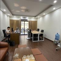 Cho thuê văn phòng Mỗ Lao - Thanh Bình 50m2/tầng, thang máy
