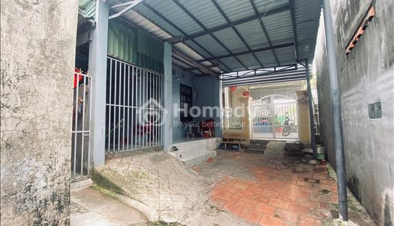 Bán nhà ngộp ngân hàng 650 triệu phước lộc, lagi 75m2 gần biển - Ảnh 1