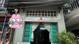 Bán nhà nát vị trí đẹp , phường 14 quận 6, làm việc 9 chủ - Ảnh 3