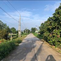Bán 447m2 đất ont hẻm quốc lộ 55 - tân xuân - hàm tân giá ngộp 800 triệu