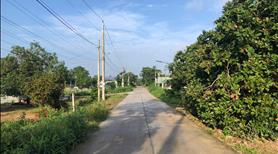 Bán 447m2 đất ont hẻm quốc lộ 55 - tân xuân - hàm tân giá ngộp 800 triệu - Ảnh 5