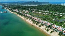 Dinh thự Park Hyatt Phú Quốc, 80 tỷ, 750m2, 3PN, 4WC - Ảnh 6