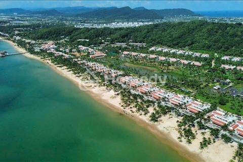 Dinh thự Park Hyatt Phú Quốc, 140 tỷ, 1500m2, 3PN, 4WC