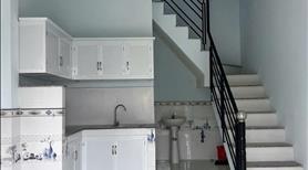 Tôi chính chủ bán căn nhà nhỏ ở Xuân Thới Son Hóc Môn giá 285tr bao thuế phí - Ảnh 3