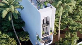 Bán Nhà Mới Nguyễn Ảnh Thủ _ Ngã Ba Đông Quang Quận 12 - Ảnh 2