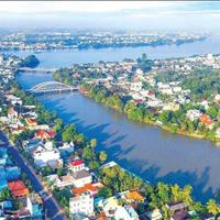 Chỉ cần thanh toán 500 triệu sở hữu Căn hộ Fresia Riverside P. Biên Hòa ngay Aeon Mall Biên Hòa 