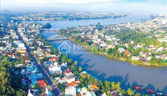 Chỉ cần thanh toán 500 triệu sở hữu Căn hộ Fresia Riverside P. Biên Hòa ngay Aeon Mall Biên Hòa  - Ảnh 1