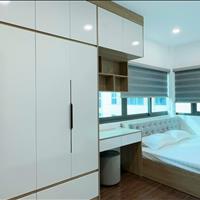 Cho thuê phòng mới tinh - 1n1k 2n1k full đồ tại Lạc Long Quân - Đội Cấn - DT 70m - GIÁ 8,x triệu