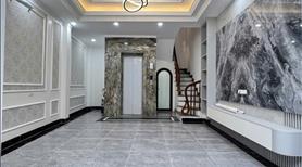 Bán nhà mặt ngõ đường khương đình - Thanh Xuân: 35m2 x 6 tầng thang máy - Giá 8.6 tỷ - Ảnh 2