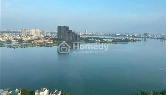 Bán siêu phẩmDualkey view hồ Tây Eldorado dt 148m 24,5 tỷ. 0914772279 - Ảnh 1