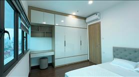 Cho thuê phòng mới tinh - 1n1k 2n1k full đồ tại Lạc Long Quân - Đội Cấn - DT 70m - GIÁ 8,x triệu - Ảnh 2