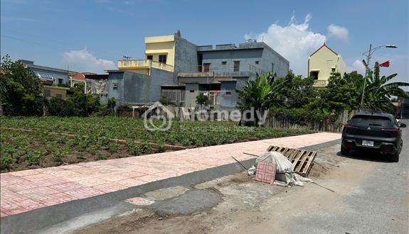 Bán gấp lô đất trả nợ giá siêu rẻ mời các nhà đầu tư ép giá - Ảnh 1