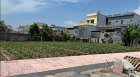 Bán gấp lô đất trả nợ giá siêu rẻ mời các nhà đầu tư ép giá - Ảnh 2